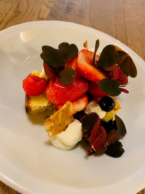 Dessert
