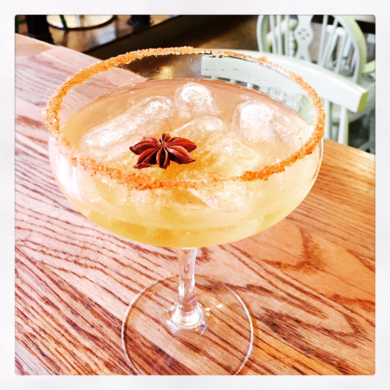 JULECOCKTAIL